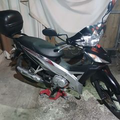 2014 Honda Unknown