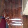 Breedlove Cascade D/CRe +LR Baggs VTC and Hardshell Original Case Image 3