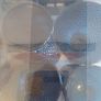 garden parties.  Plastic but look like glass  .BIG CLEAROUT, MAKE AN OFFER Image 3