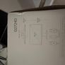 Dell S2721DGFA 27 inch QHD Gaming Monitor 165Hz IPS Under Warranty (2027) Image 5