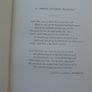 Vintage Book:- A Last Harvest Image 2