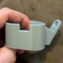 Parkside 12V battery holder Image 2