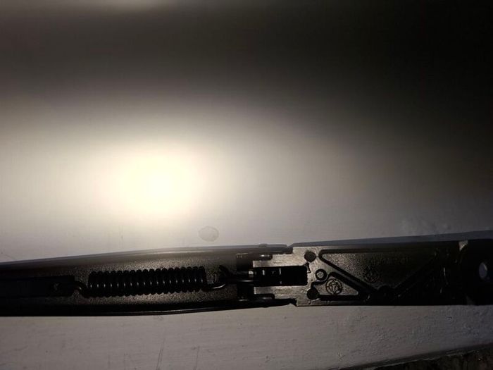 Vw Polo Wiper arm