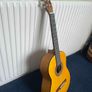 classical acoustic guitar Image 2