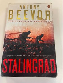 Stalingrad (Antony Beevor)
