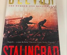 Stalingrad (Antony Beevor)
