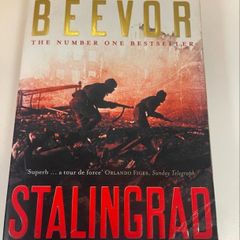 Stalingrad (Antony Beevor)