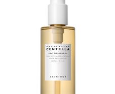 1004 cleansing oil FREEPOST