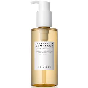 1004 cleansing oil FREEPOST