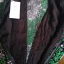Women's Lace Villa Dress Image 8