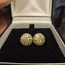 Vintage Disco Earrings Image 5
