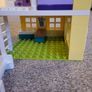 Peppa Pig Duplo Lego house Image 5