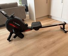 Wenoker Magnetic Rowing Machine