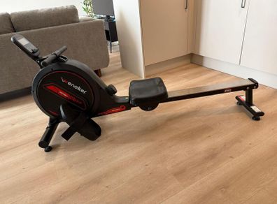 Wenoker Magnetic Rowing Machine