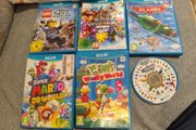Empty Wii U Boxes or Boxes with Games Not Reading