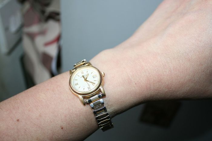 Rotary Women's watch