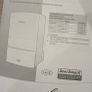Worcester Bosch Greenstar 30i  Combi Boiler. Image 5