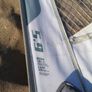 windsurfing kit fanatic shark 145 for beginners Image 10