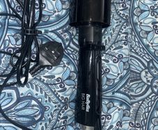Babyliss Big Hair rotating air brush