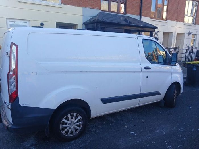 van