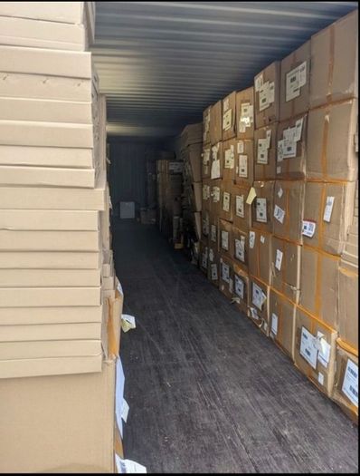 Reduced - To Clear - Pallet 103 Photo Light Boxes Worth 5400 Euro Rrp - Warehouse Clearance Job Lot