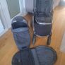 Ocarro pram bundle Image 10