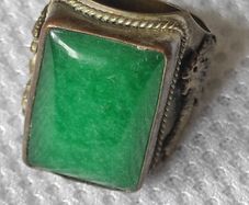 Vintage ring