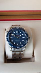 Omega Seamaster Diver 300M
