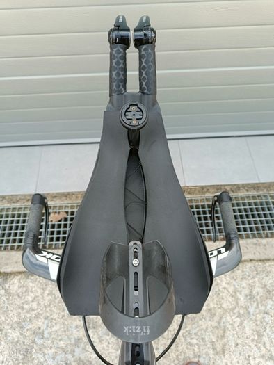 Look Monoblade 796 TT Bike