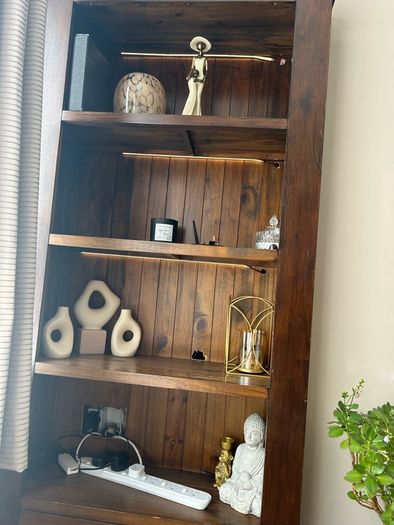 Bookshelf