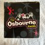 Ozzy and Sharon Osbourne boxed talking head toys Image 9