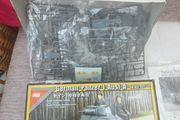 Model Kit German Panzer I Ausf A sd.kfz.101