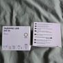 Pair Of Ikea Tradfri Gu10 Smart Led Bulbs (345 Im / 2700k /zigbee) Image 5