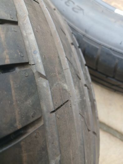 Audi Alloys and Tyres