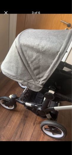 bugaboo donkey
