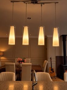 Lights for Kitchen Island