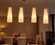 Lights for Kitchen Island