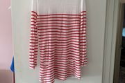 Massimo Dutti cotton/linen jumper
