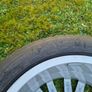 Spare alloy wheel for sale Image 3
