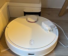 Robot Vacuum Mop