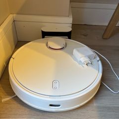 Robot Vacuum Mop