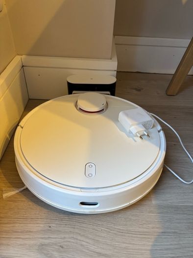 Robot Vacuum Mop