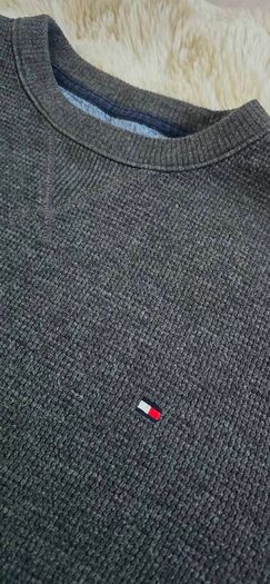 Tommy Hilfiger cotton sweater