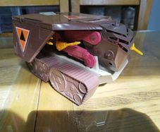 Starcom Upriser