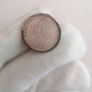 1758 United Kingdom Silver Shilling Coin Image 6