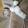 Girls Winter Coat Now Reduced Image 4