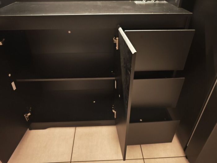 Kitchen Cupboard
