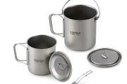 BRAND NEW Outdoor Cookware Camping Equipment