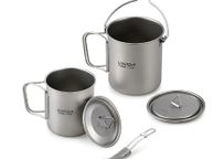 main image for ad BRAND NEW Outdoor Cookware Camping Equipment
