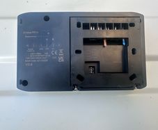 heating programmator